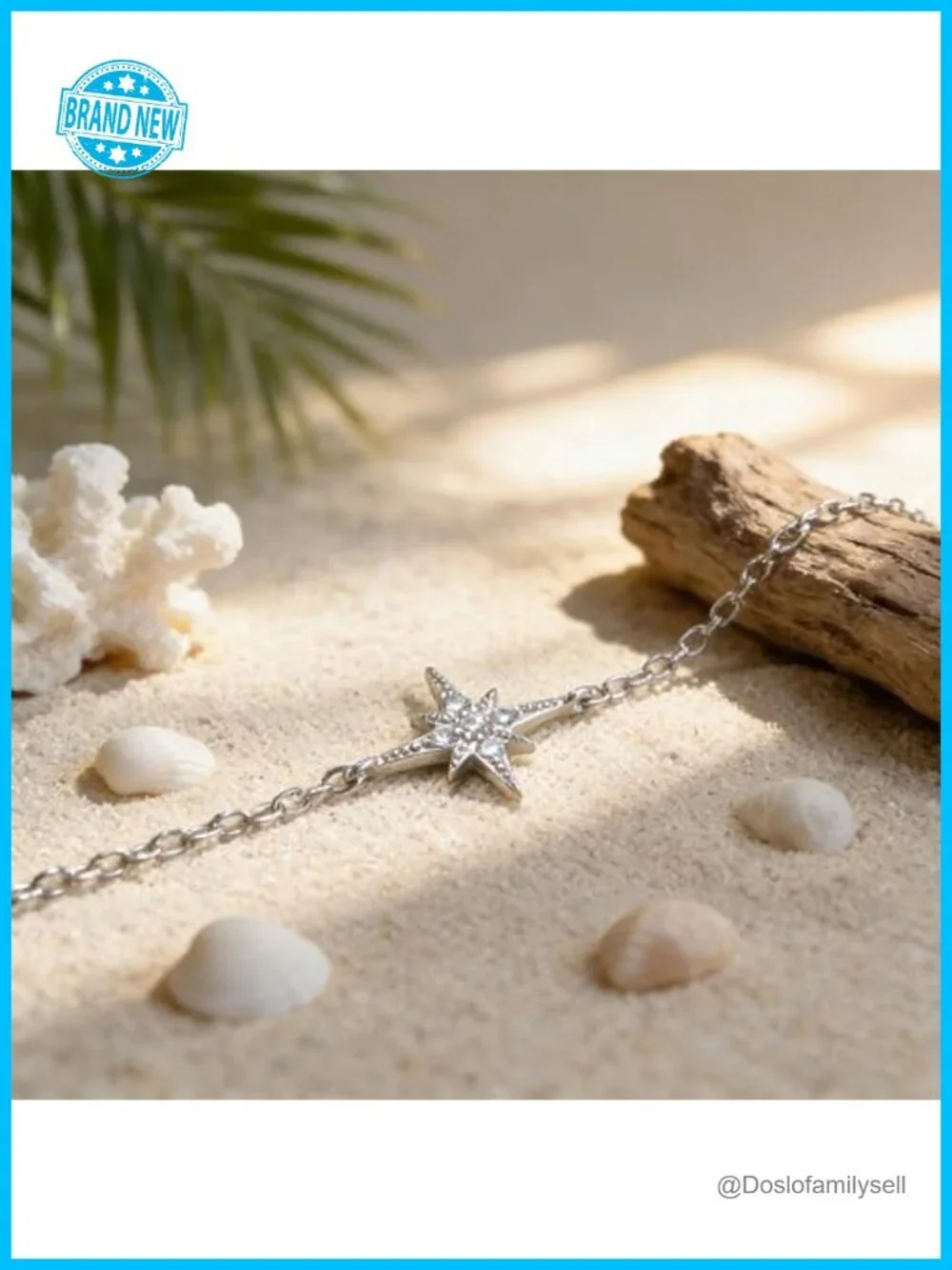 925 Sterling Silver 14k Gold Plated Hand Chain Bracelet with CZ Stones